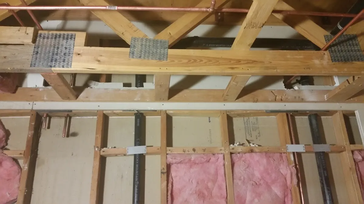 Plumbing services in Lansdale, PA